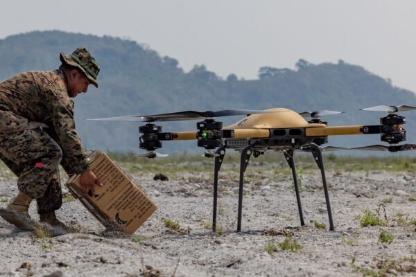Automate Software Testing Drone CI Drone CIA