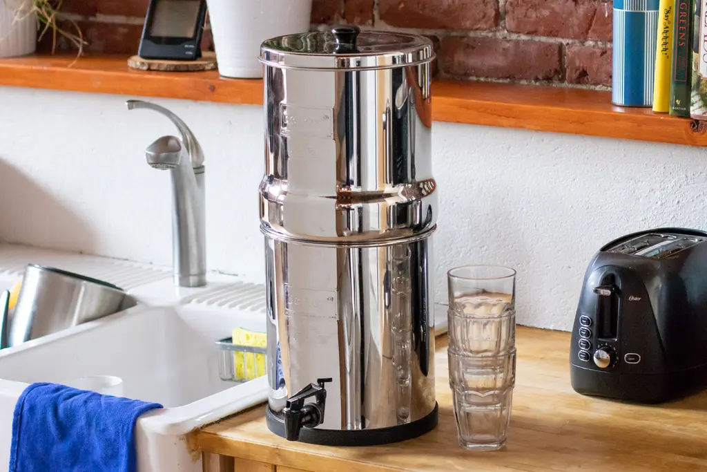 berkey water filter