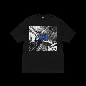 The Ultimate Guide to the Stussy Shirt, A Streetwear Icon stussy shirt