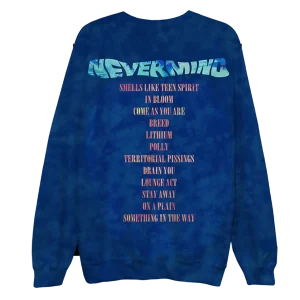 Nirvana Sweater: A Timeless Wardrobe Essential Nirvana Sweater
